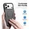 DUX DUCIS DUX DUCIS iPhone 17 Pro Skal MagSafe Yind Series Svart - Teknikhallen.se