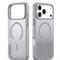 DUX DUCIS DUX DUCIS iPhone 17 Pro Skal MagSafe Yind Series Grå - Teknikhallen.se