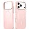 DUX DUCIS DUX DUCIS iPhone 17 Pro Skal MagSafe Yind Series Rosa - Teknikhallen.se