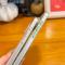  iPhone 17 Skal MagSafe Transparent / Grå - Teknikhallen.se