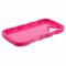  iPhone 17 Mobilskal Wavy Rosa - Teknikhallen.se