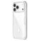 NILLKIN NILLKIN iPhone 17 Pro Max Skal MagSafe Nature Pro Transparent - Teknikhallen.se