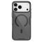NILLKIN NILLKIN iPhone 17 Pro Skal MagSafe Nature Pro Svart - Teknikhallen.se