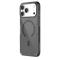 NILLKIN NILLKIN iPhone 17 Pro Skal MagSafe Nature Pro Svart - Teknikhallen.se