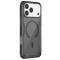 NILLKIN NILLKIN iPhone 17 Pro Skal MagSafe Nature Pro Svart - Teknikhallen.se