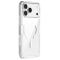 NILLKIN NILLKIN iPhone 17 Pro Skal MagSafe Nature Pro Transparent - Teknikhallen.se