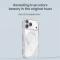 NILLKIN NILLKIN iPhone 17 Pro Skal MagSafe Nature Pro Transparent - Teknikhallen.se