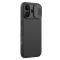 NILLKIN NILLKIN iPhone 17 Skal MagSafe CamShield Pro Svart - Teknikhallen.se