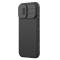 NILLKIN NILLKIN iPhone 17 Skal MagSafe CamShield Pro Svart - Teknikhallen.se