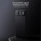 NILLKIN NILLKIN iPhone 17 Air Skal MagSafe CamShield Pro Svart - Teknikhallen.se