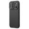 NILLKIN NILLKIN iPhone 17 Pro Skal MagSafe CamShield Pro Svart - Teknikhallen.se