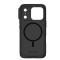 NILLKIN NILLKIN iPhone 17 Pro Skal MagSafe CamShield Pro Svart - Teknikhallen.se