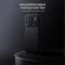 NILLKIN NILLKIN iPhone 17 Pro Skal MagSafe CamShield Pro Svart - Teknikhallen.se
