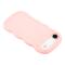  iPhone 17 Air Mobilskal Wavy Ljus Rosa - Teknikhallen.se