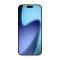  iPhone 17 Air Mobilskal Wavy Off White - Teknikhallen.se
