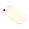  iPhone 17 Air Mobilskal Wavy Off White - Teknikhallen.se