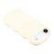  iPhone 17 Air Mobilskal Wavy Off White - Teknikhallen.se