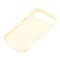  iPhone 17 Air Mobilskal Wavy Off White - Teknikhallen.se