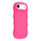  iPhone 17 Air Mobilskal Wavy Rosa - Teknikhallen.se