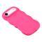  iPhone 17 Air Mobilskal Wavy Rosa - Teknikhallen.se