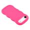  iPhone 17 Air Mobilskal Wavy Rosa - Teknikhallen.se