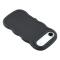  iPhone 17 Air Mobilskal Wavy Svart - Teknikhallen.se