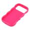  iPhone 17 Pro Max Mobilskal Wavy Rosa - Teknikhallen.se