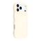  iPhone 17 Pro Max Mobilskal Wavy Off White - Teknikhallen.se