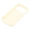  iPhone 17 Pro Max Mobilskal Wavy Off White - Teknikhallen.se