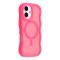 iPhone 17 Skal MagSafe Wavy Matt Rosa - Teknikhallen.se