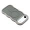  iPhone 17 Air Skal MagSafe Wavy Matt Grå - Teknikhallen.se