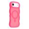  iPhone 17 Air Skal MagSafe Wavy Matt Rosa - Teknikhallen.se