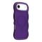  iPhone 17 Air Skal MagSafe Wavy Matt Lila - Teknikhallen.se