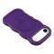  iPhone 17 Air Skal MagSafe Wavy Matt Lila - Teknikhallen.se