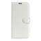  OnePlus Nord 5 5G Fodral Litchi Läder Vit - Teknikhallen.se