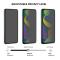  Google Pixel 10 Pro Fold Skärmskydd Härdat Glas Privacy - Teknikhallen.se