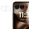  Motorola Razr 60 Linsskydd Härdat Glas Transparent - Teknikhallen.se
