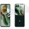 IMAK IMAK Motorola Razr 60 Ultra 5G Skärmskydd TPU - Teknikhallen.se