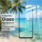 IMAK IMAK Motorola Moto G56 5G Skärmskydd Härdat Glas - Teknikhallen.se