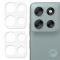  Motorola Moto G56 5G 2-PACK Linsskydd Härdat Glas Transparent - Teknikhallen.se
