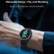  Google Pixel Watch 4 45 mm Skal TPU Svart - Teknikhallen.se