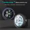  Google Pixel Watch 4 45 mm Skal TPU Svart - Teknikhallen.se