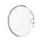  Google Pixel Watch 4 45 mm Skal TPU Transparent - Teknikhallen.se