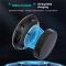  Google Pixel Watch 4 45 mm Skal TPU Transparent - Teknikhallen.se