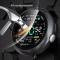  Google Pixel Watch 4 45 mm Skal Härdat Glas Transparent - Teknikhallen.se