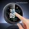  Google Pixel Watch 4 45 mm Skal Härdat Glas Transparent - Teknikhallen.se
