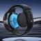  Google Pixel Watch 4 45 mm Skal Härdat Glas Transparent - Teknikhallen.se