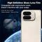 IMAK IMAK Google Pixel 10 Pro Fold Linsskydd Härdat Glas Transparent - Teknikhallen.se