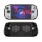  Lenovo Legion Go S Skal Kickstand TPU Svart - Teknikhallen.se