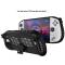  Lenovo Legion Go S Skal Kickstand TPU Vit - Teknikhallen.se